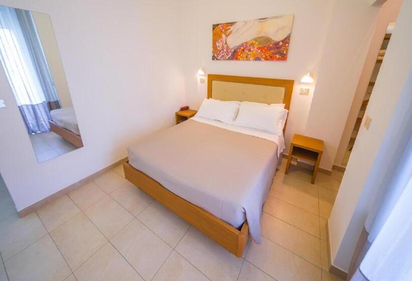 חדר סופריור, Mediterraneo Hotel & Suites