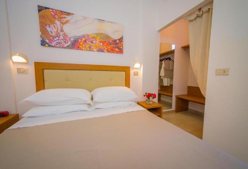 חדר סופריור, Mediterraneo Hotel & Suites