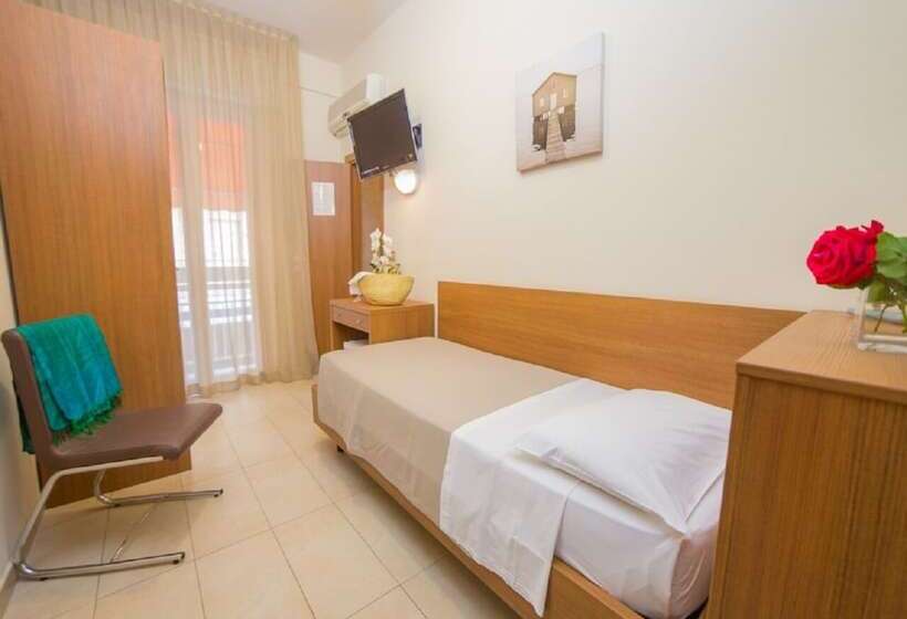חדר סטנדרט יחיד, Mediterraneo Hotel & Suites