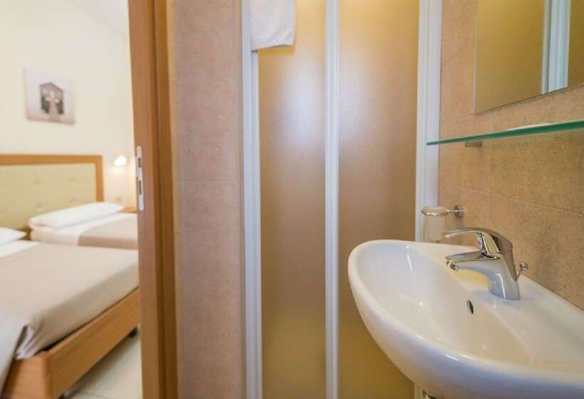 חדר סטנדרט, Mediterraneo Hotel & Suites