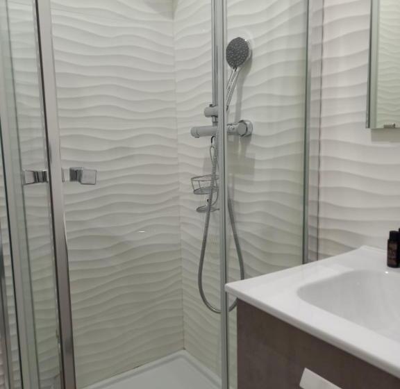 اتاق استاندارد, Giosam Bed & Breakfast