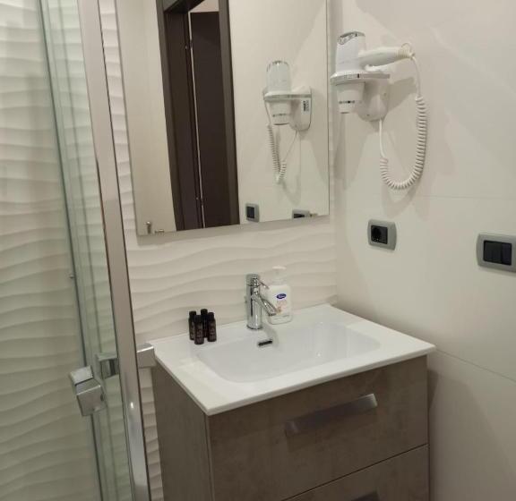 اتاق استاندارد, Giosam Bed & Breakfast