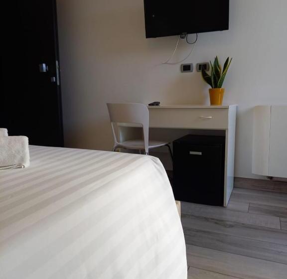 اتاق استاندارد, Giosam Bed & Breakfast