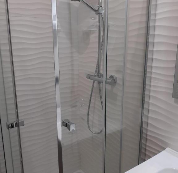 اتاق استاندارد, Giosam Bed & Breakfast