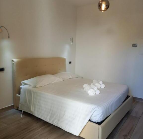 اتاق استاندارد, Giosam Bed & Breakfast