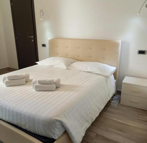 اتاق استاندارد, Giosam Bed & Breakfast