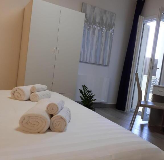 اتاق استاندارد, Giosam Bed & Breakfast