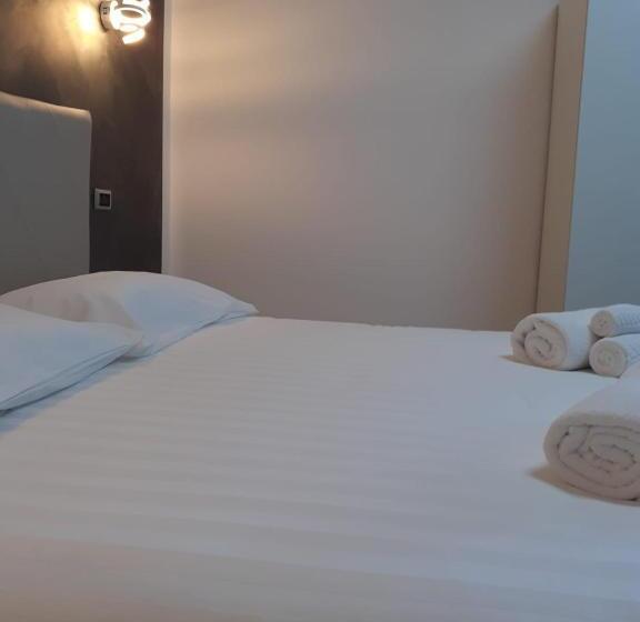 اتاق استاندارد, Giosam Bed & Breakfast