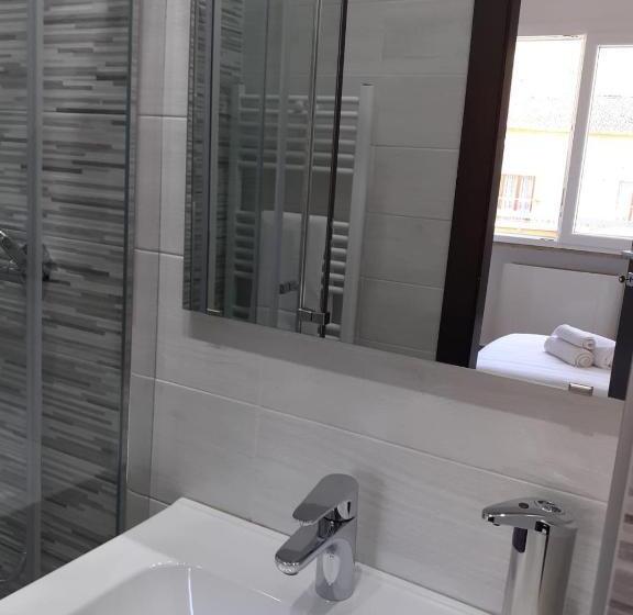 اتاق استاندارد یک نفره, Giosam Bed & Breakfast