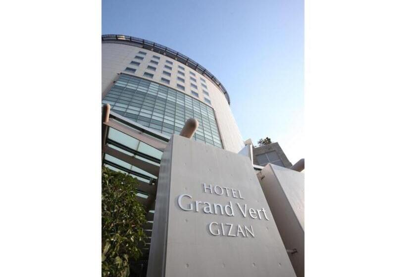 استودیوی استاندارد, Grand Vert Gizan   Vacation Stay 95353