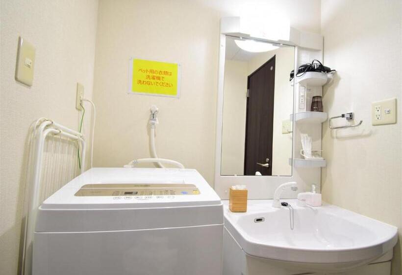 استودیوی استاندارد, Regariain   Vacation Stay 84909
