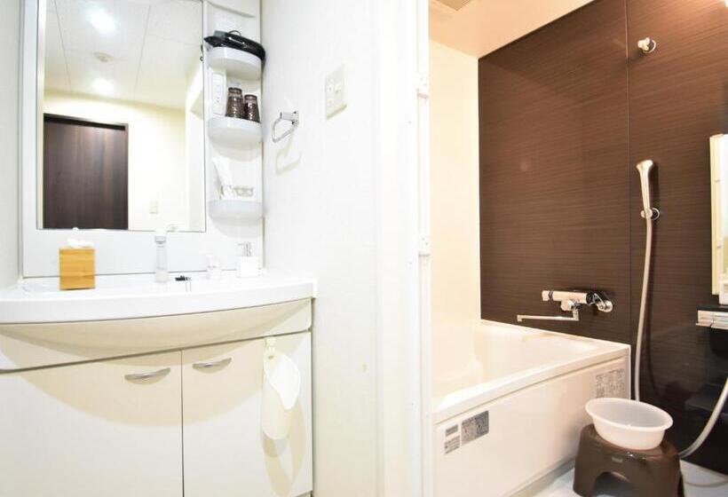 استودیوی استاندارد, Regariain   Vacation Stay 84909