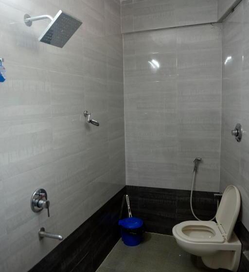 豪华房间, Maria Guest House