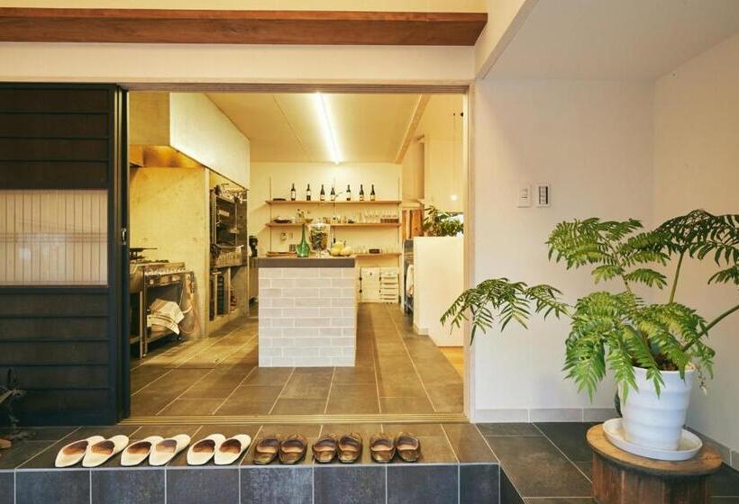 خانه 1 خوابه, Mitoyo  House  Vacation Stay 91451