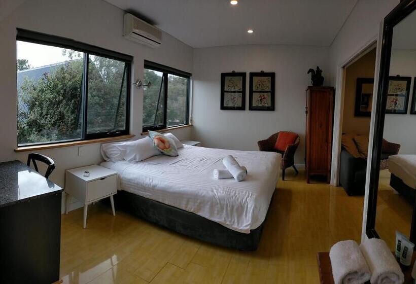 Студио Стандарт Кровать Кинг, Dunsborough Apartments & Suites