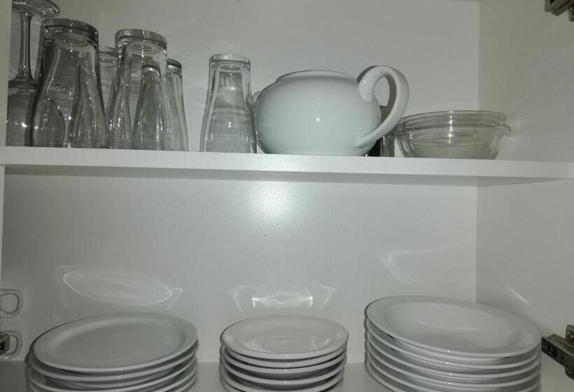 Студио Стандарт Кровать Кинг, Dunsborough Apartments & Suites