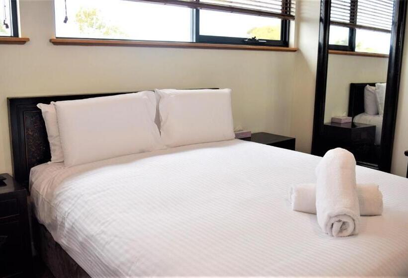 Номер Стандарт, Dunsborough Apartments & Suites