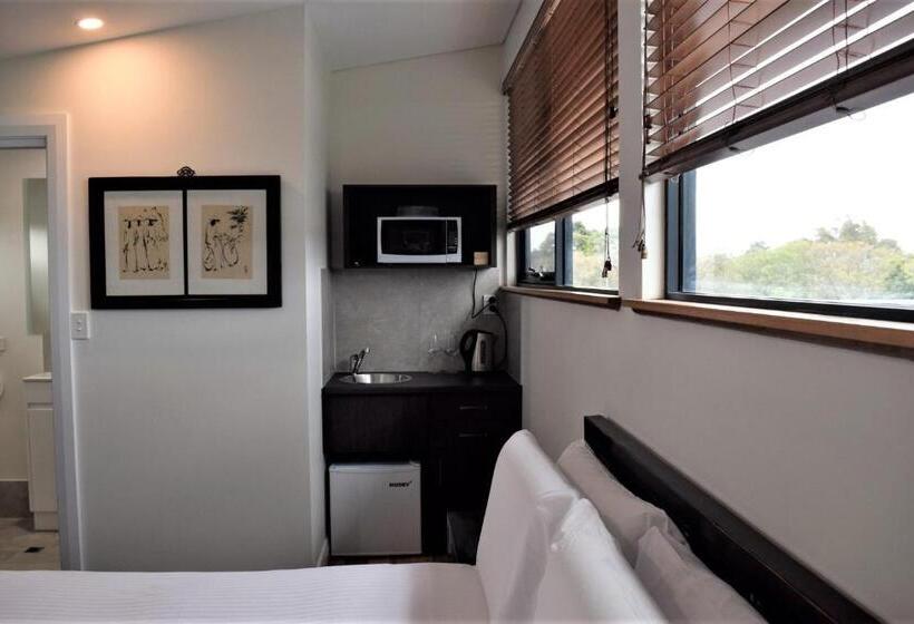 Номер Стандарт, Dunsborough Apartments & Suites