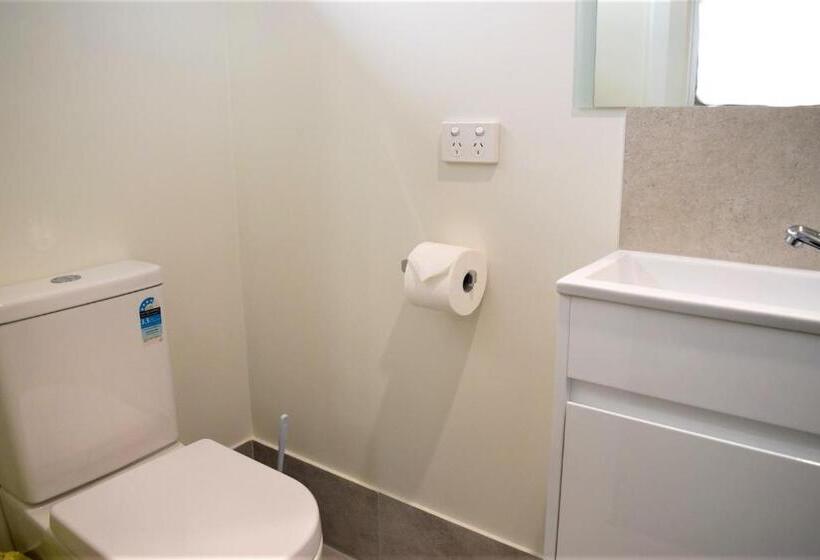 Номер Стандарт, Dunsborough Apartments & Suites
