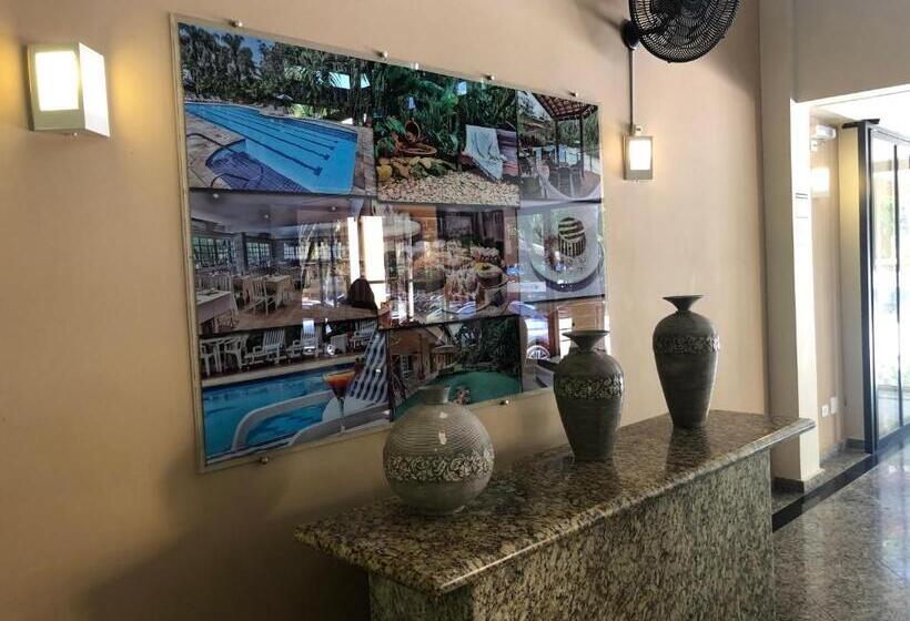 침실 1개 풀장 전망 아파트, Fabuloso Flat 243 Amarílis 2 Piscinas Climatizadas, Sky 170 Canais Carregador Veiculo Elétrico Rivie