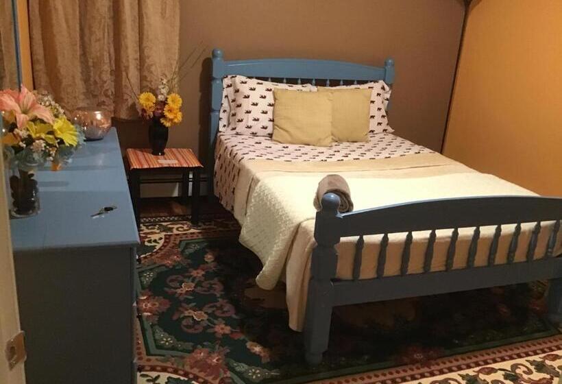 디럭스 룸, Beautiful Room Near Jfk And Close To Laguardia Airports
