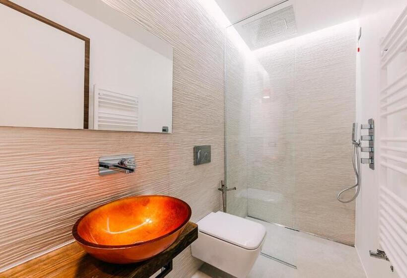اتاق استاندارد, Maera B&b Ravello