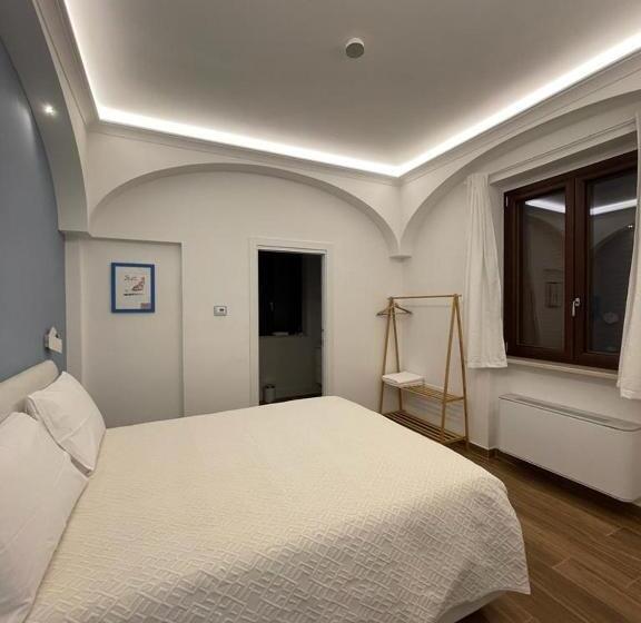 اتاق لوکس, Maera B&b Ravello