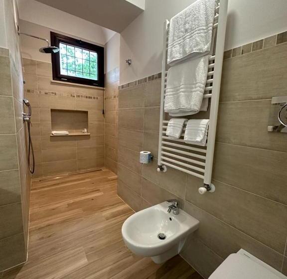 اتاق لوکس, Maera B&b Ravello