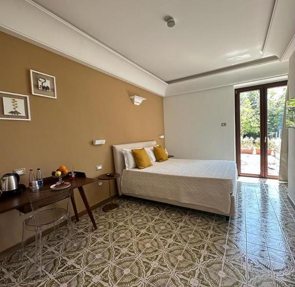 اتاق لوکس, Maera B&b Ravello