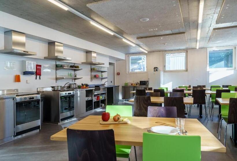 חדר סטנדרט, Backpackers Villa Sonnenhof   Hostel Interlaken
