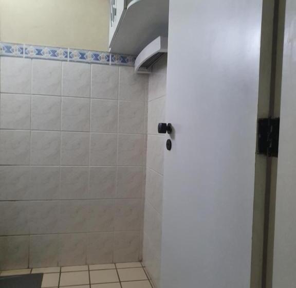 침실 1개 수피리어 아파트, Flat Na Boa Viagem Recife A