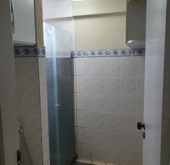 침실 1개 수피리어 아파트, Flat Na Boa Viagem Recife A