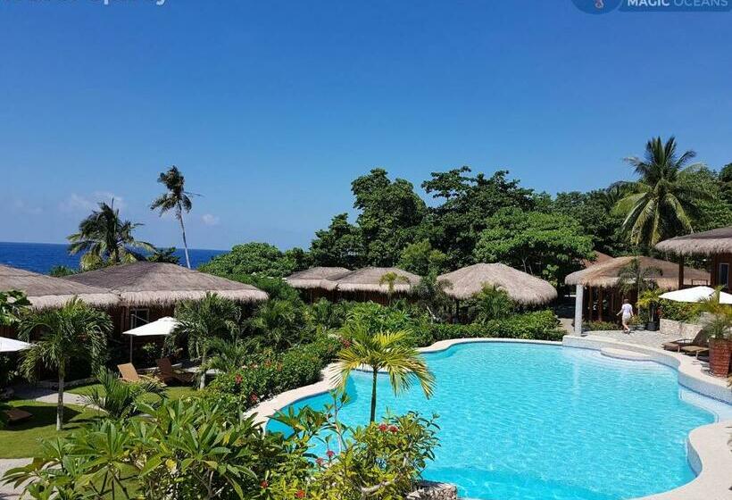 Номер Superior Кровать Кинг, Magic Oceans Dive Resort