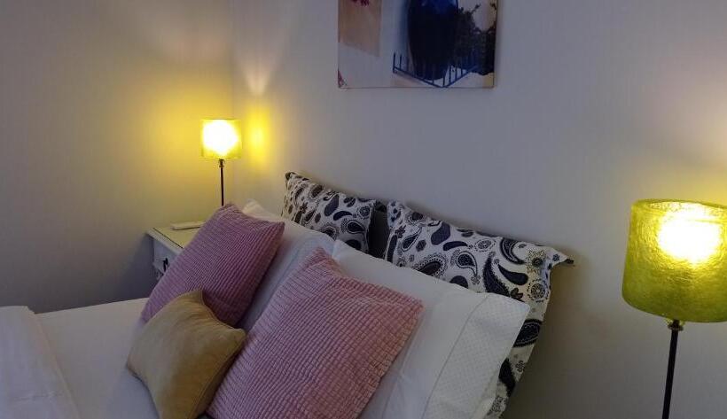 اتاق استاندارد, A Casa Da Ti Laura   Al