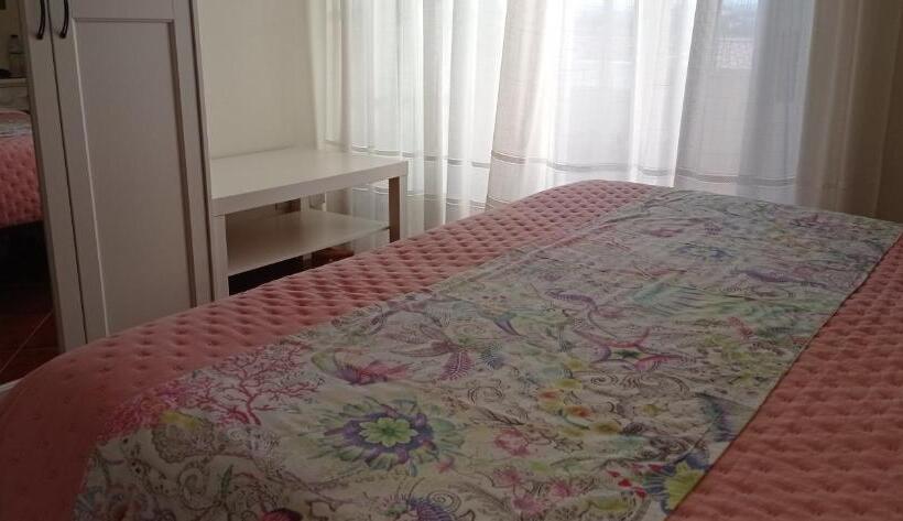 اتاق استاندارد, A Casa Da Ti Laura   Al