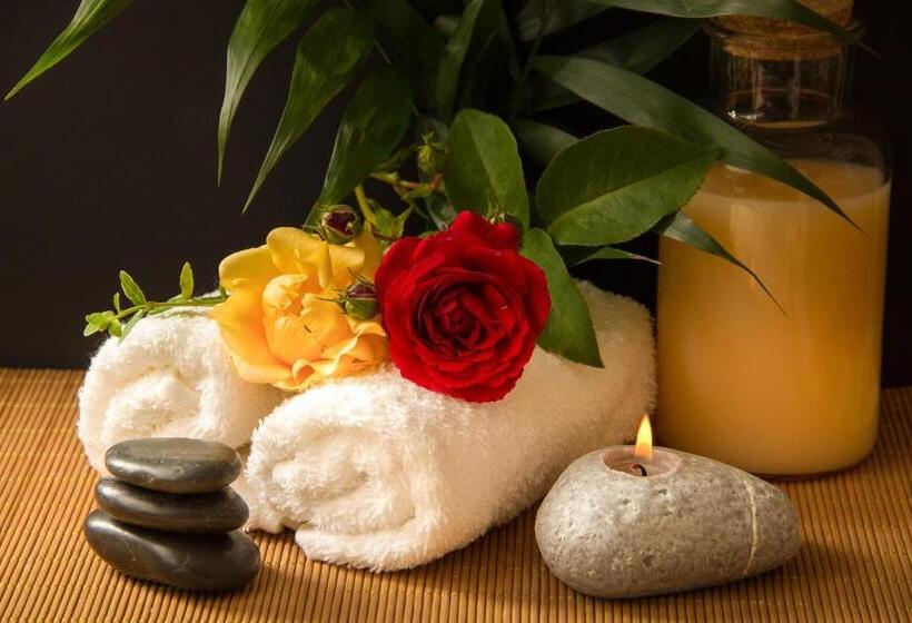Номер Стандарт с Балконом, Dimora Pascali Holiday    Rooms & Relax
