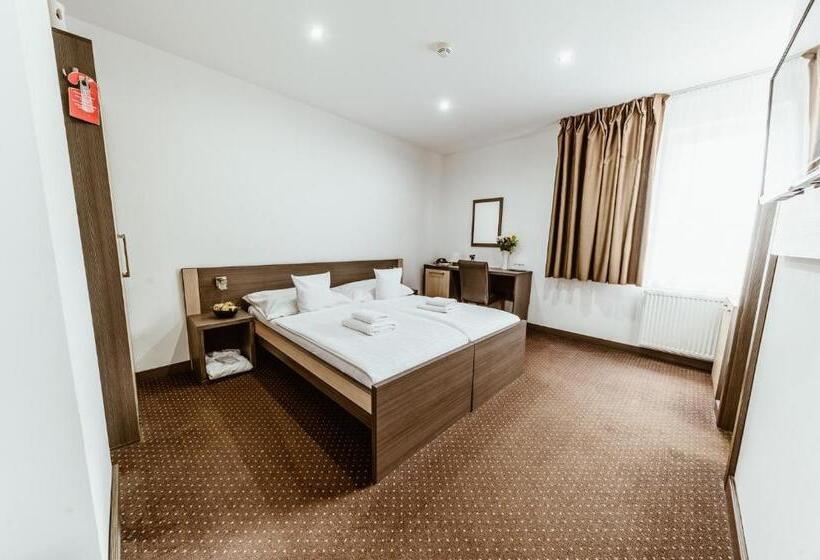 Номер Стандарт, Wellness Hotel Vinnay
