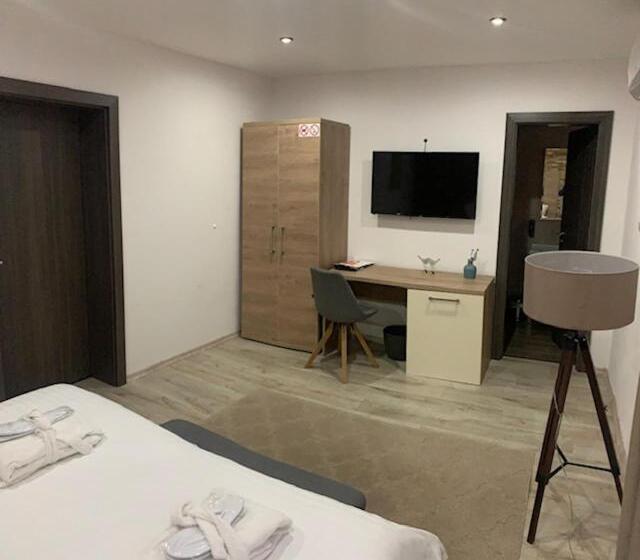 Номер Стандарт, Wellness Hotel Vinnay