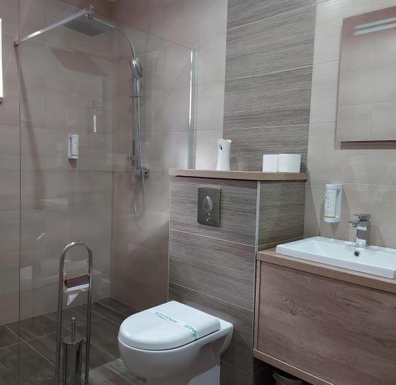 Номер Стандарт, Wellness Hotel Vinnay