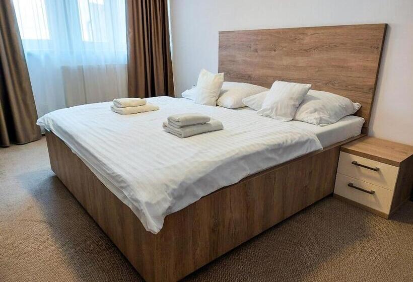 Люкс, Wellness Hotel Vinnay