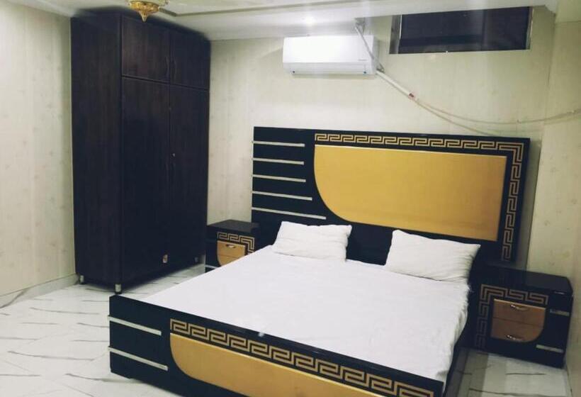 اتاق استاندارد, White Pearl
