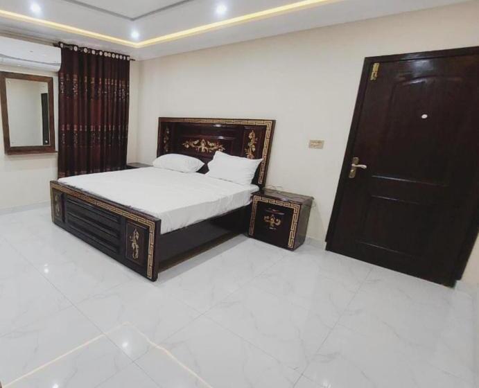 اتاق استاندارد, White Pearl