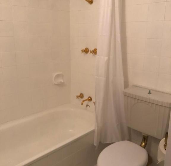 Номер Deluxe Кровать Кинг, Settlers House York