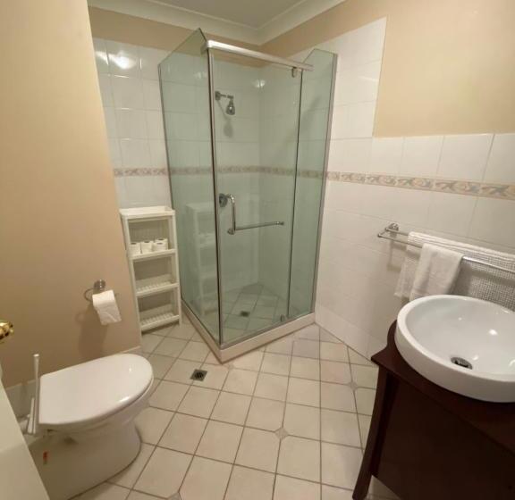 Номер Стандарт Трехместный, Settlers House York
