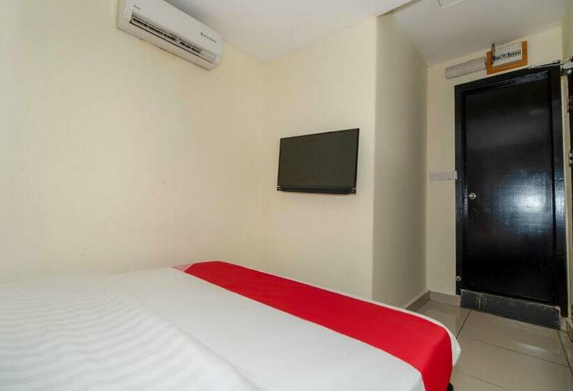 اتاق لوکس, Oyo 89944 Stay Inn