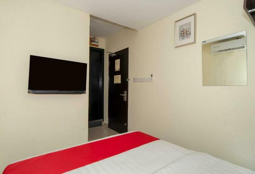 اتاق لوکس, Oyo 89944 Stay Inn