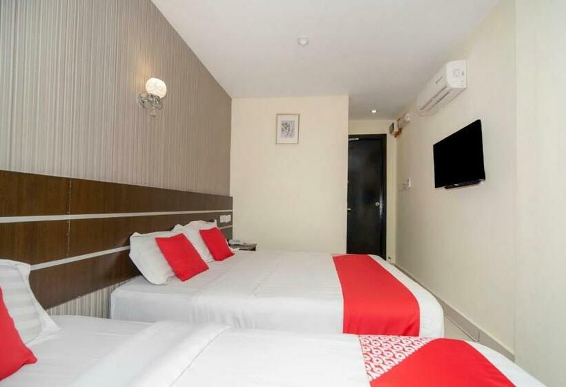 سوییت سوپریور, Oyo 89944 Stay Inn