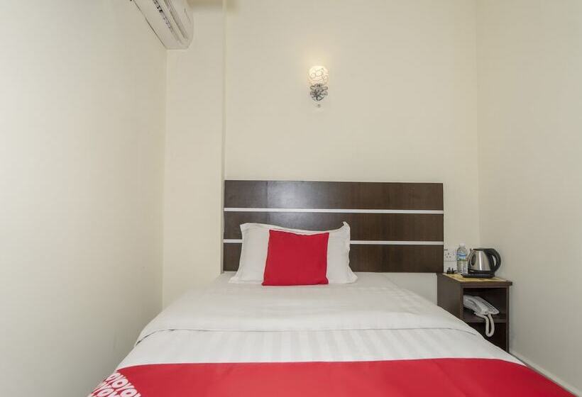 اتاق استاندارد یک نفره, Oyo 89944 Stay Inn