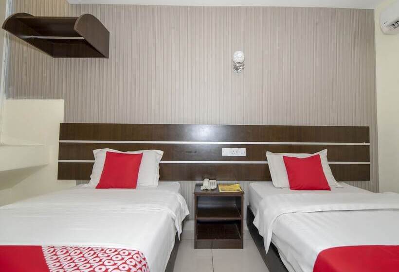اتاق لوکس, Oyo 89944 Stay Inn