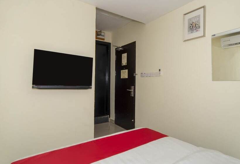 اتاق لوکس, Oyo 89944 Stay Inn